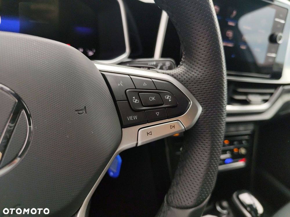 Volkswagen T-Roc 1.5 TSI R-Line DSG - 23