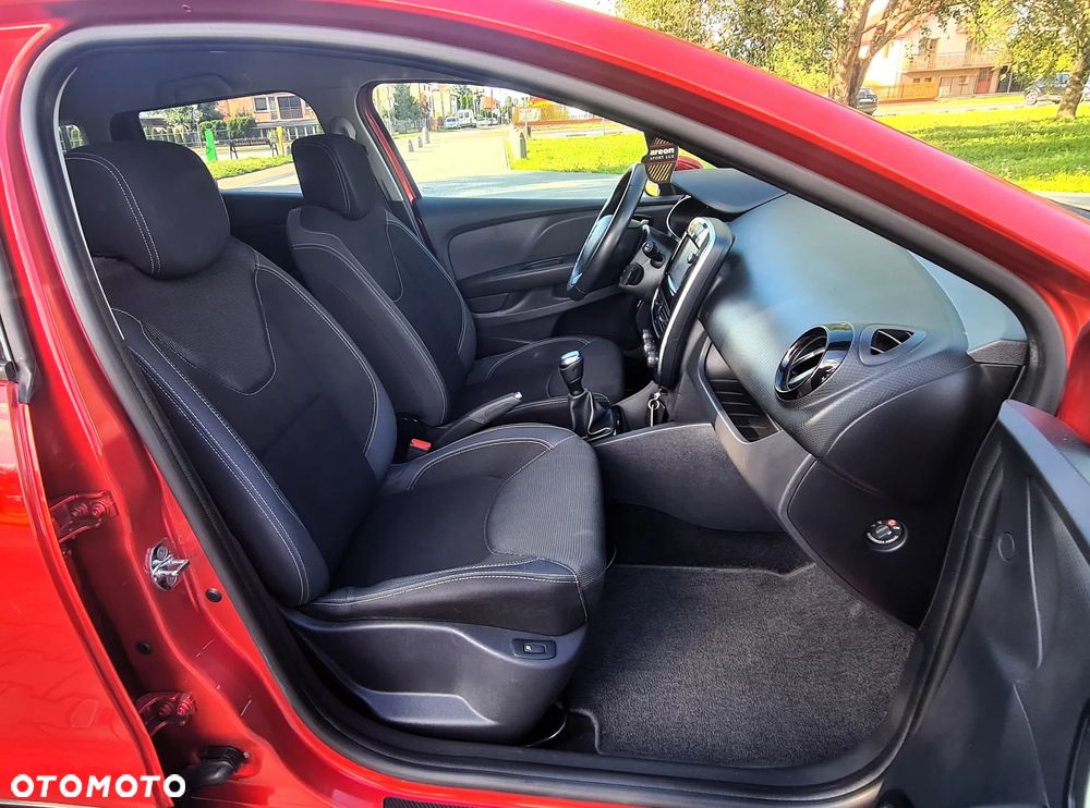 Renault Clio 0.9 Energy TCe Expression - 21