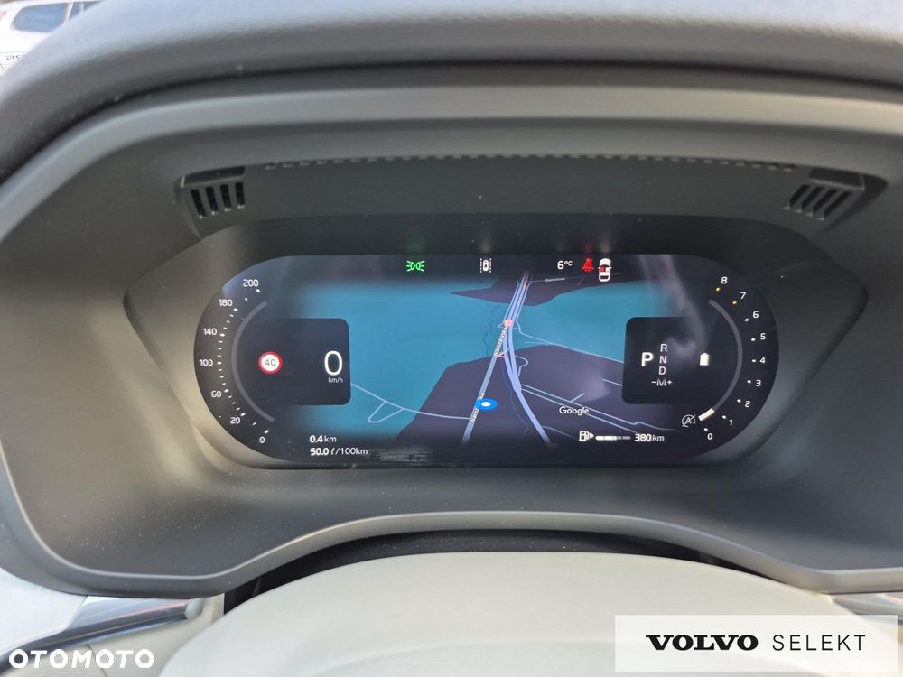 Volvo XC 60 - 23