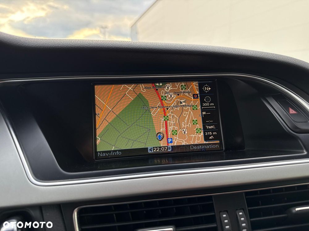 Audi A5 Coupé 2.0 TDI DPF - 18