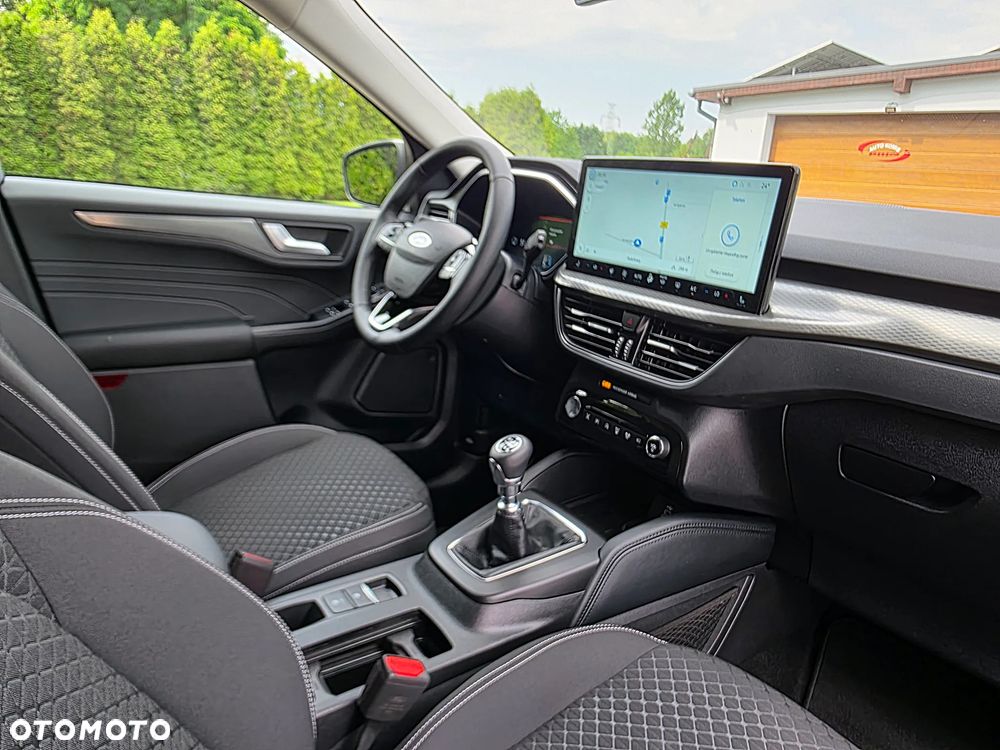 Ford Kuga 1.5 EcoBoost TITANIUM - 35