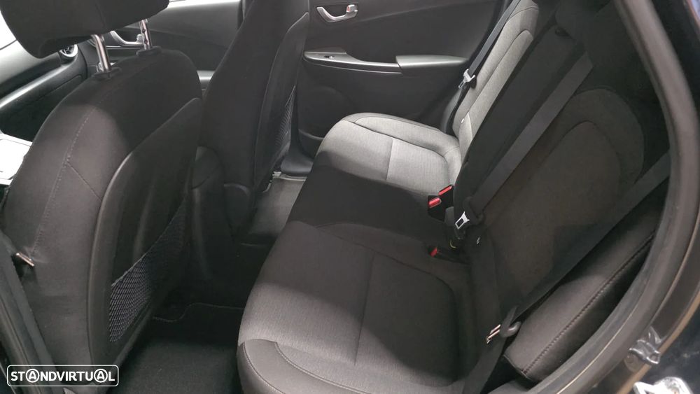 Hyundai Kauai EV 64 kWh Premium - 9