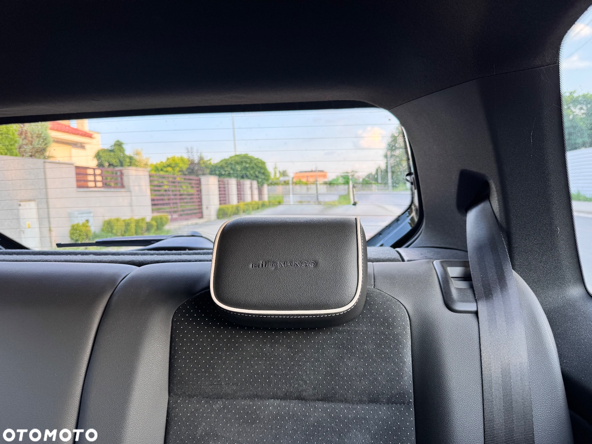 Seat Mii 1.0 by Mango - 15