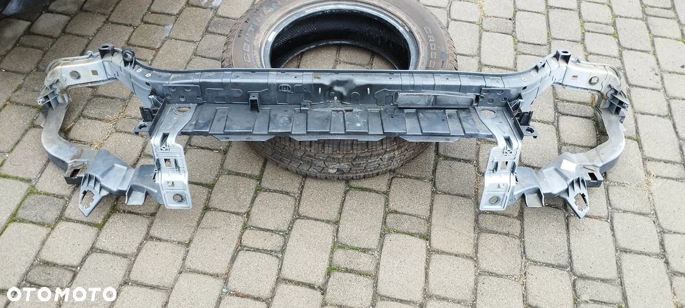 pas przeddni nadkole prawe ford smax mk2 - 2