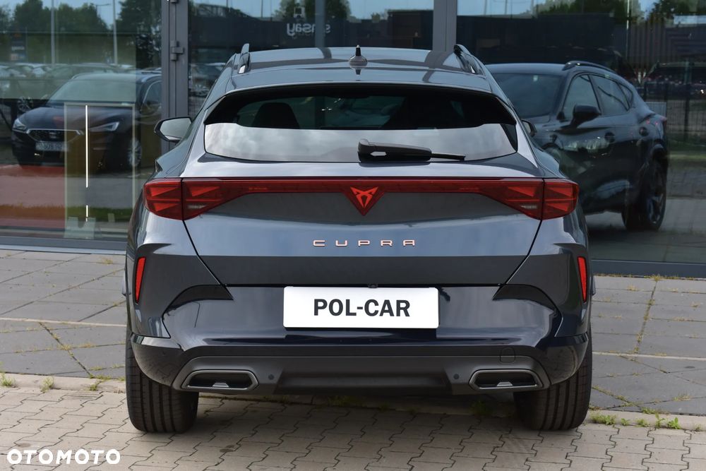 Cupra Formentor - 27