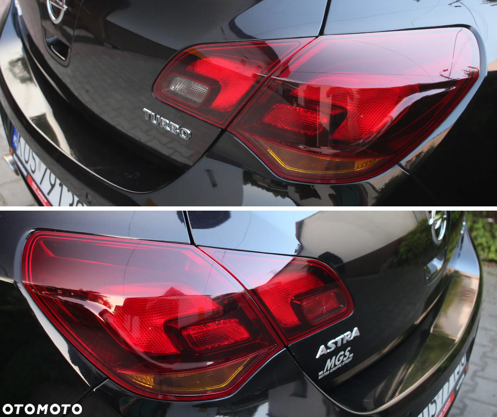 Opel Astra - 13