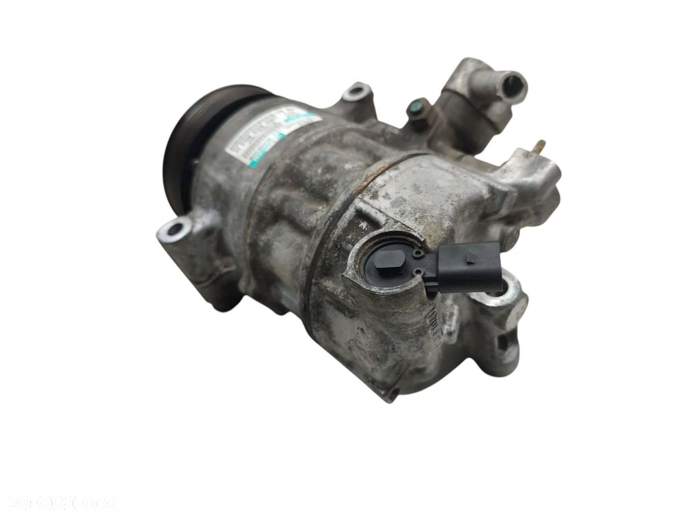 SPRĘŻARKA KLIMATYZACJI VOLKSWAGEN TIGUAN I 5N (2007-2011) 2.0 TDI 140KM 5N0820803H - 1