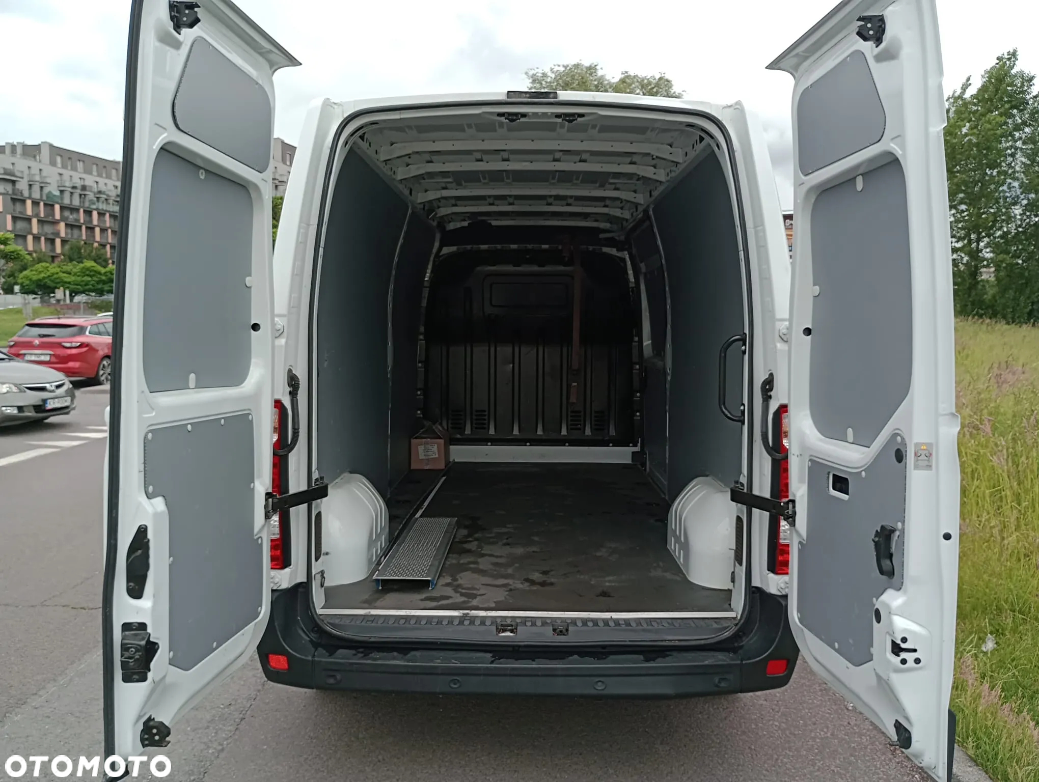 Renault Master dCi L3 Pack Clim - 6