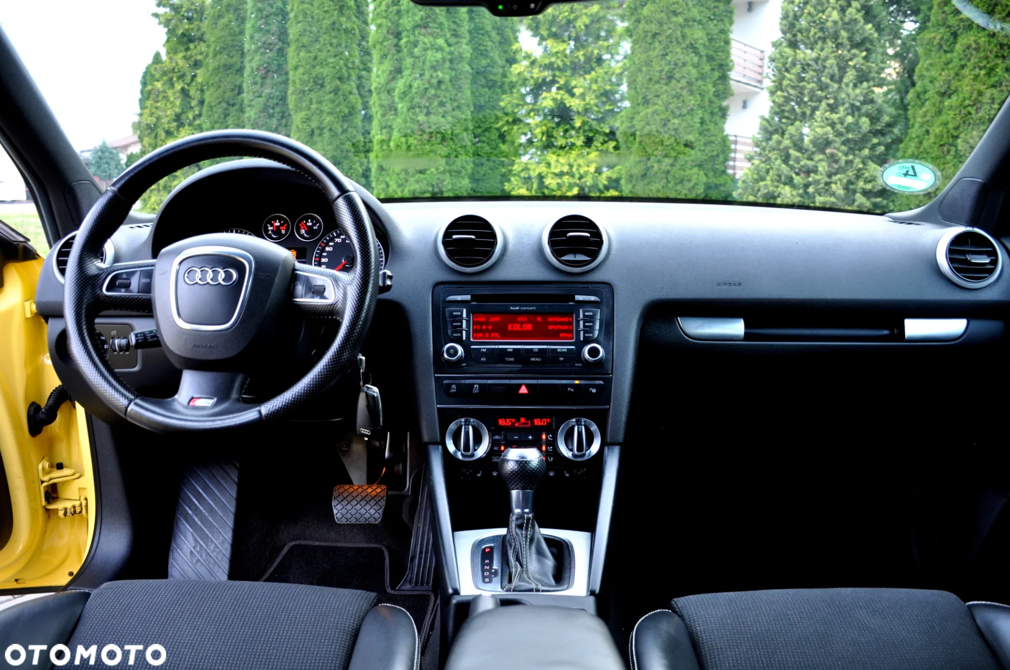 Audi A3 - 25