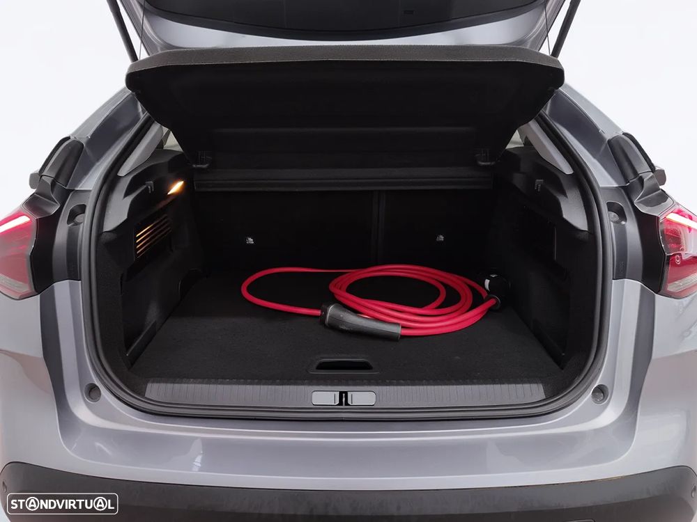 Citroën e-C4 50 kWh Plus - 7