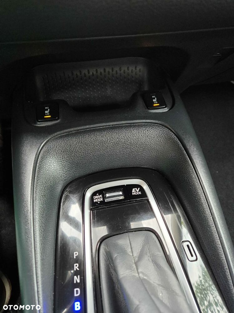 Toyota Corolla - 15