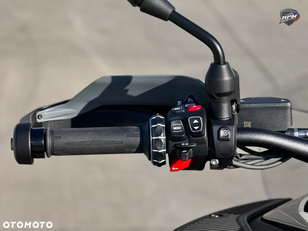 BMW GS - 25