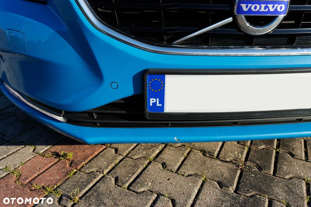 Volvo V40 D3 Kinetic - 17