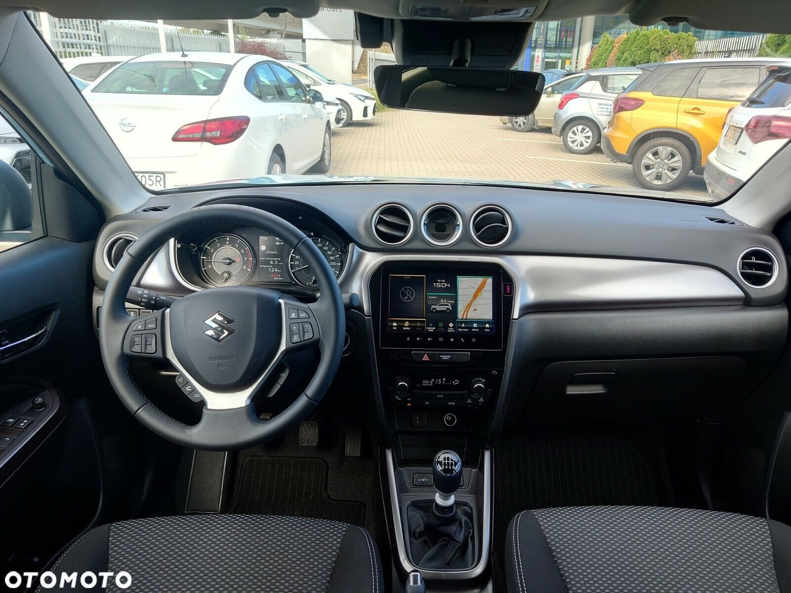 Suzuki Vitara - 11