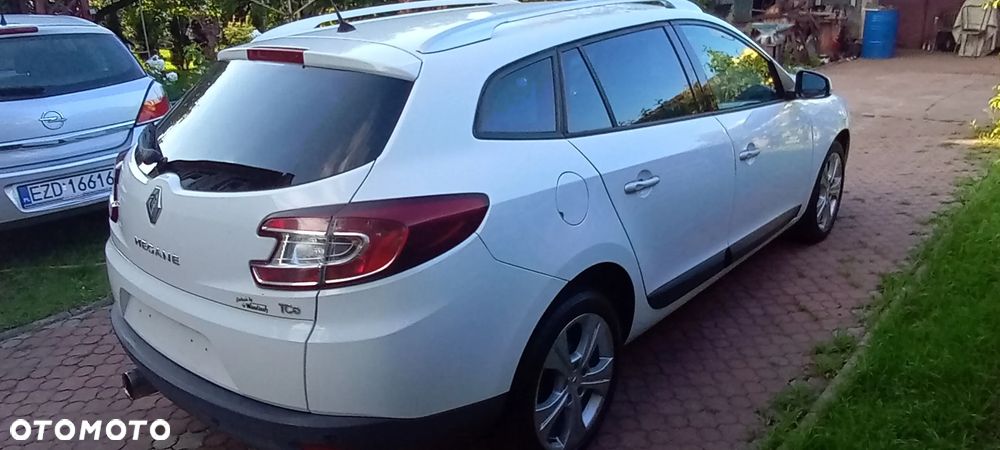 Renault Megane 1.4 16V TCE Dynamique - 6