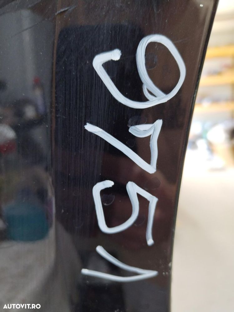 Bara fata Mercedes A-Class W177, 2019, 2020, 2021, 2022, 2023, cod origine OE A1778853600. - 17