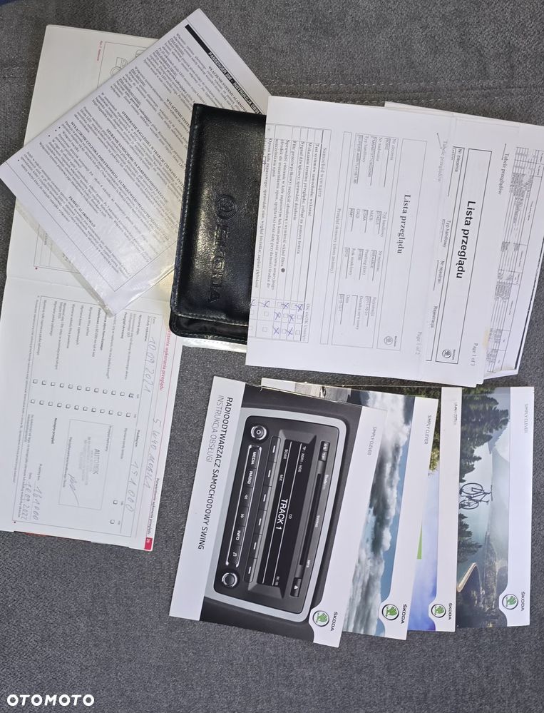 Skoda Superb 1.8 TSI Ambition - 14