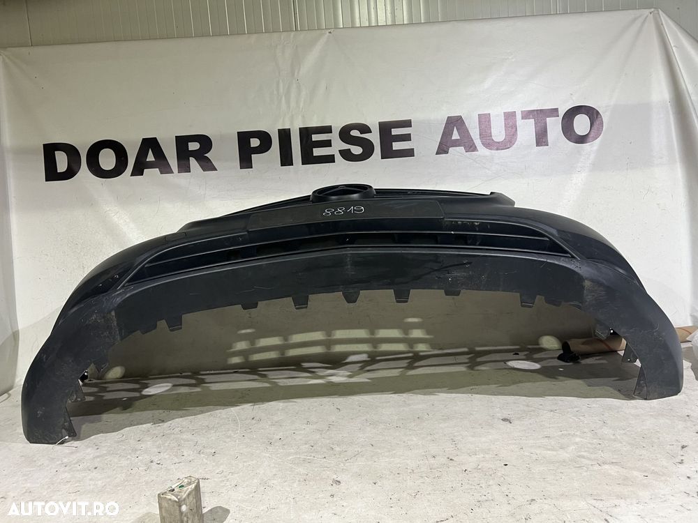 Bara fata Mercedes Vito, 2015, 2016, 2017, 2018, 2019, 2020, cod origine OE A4478809800. - 4