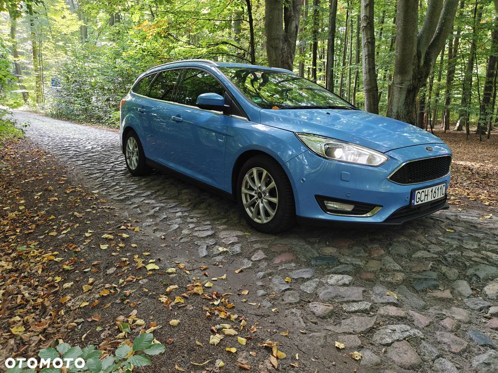 Ford Focus - 5