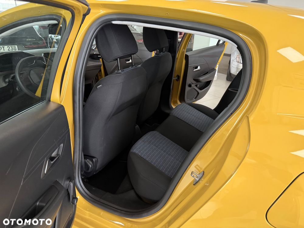 Peugeot 208 - 20