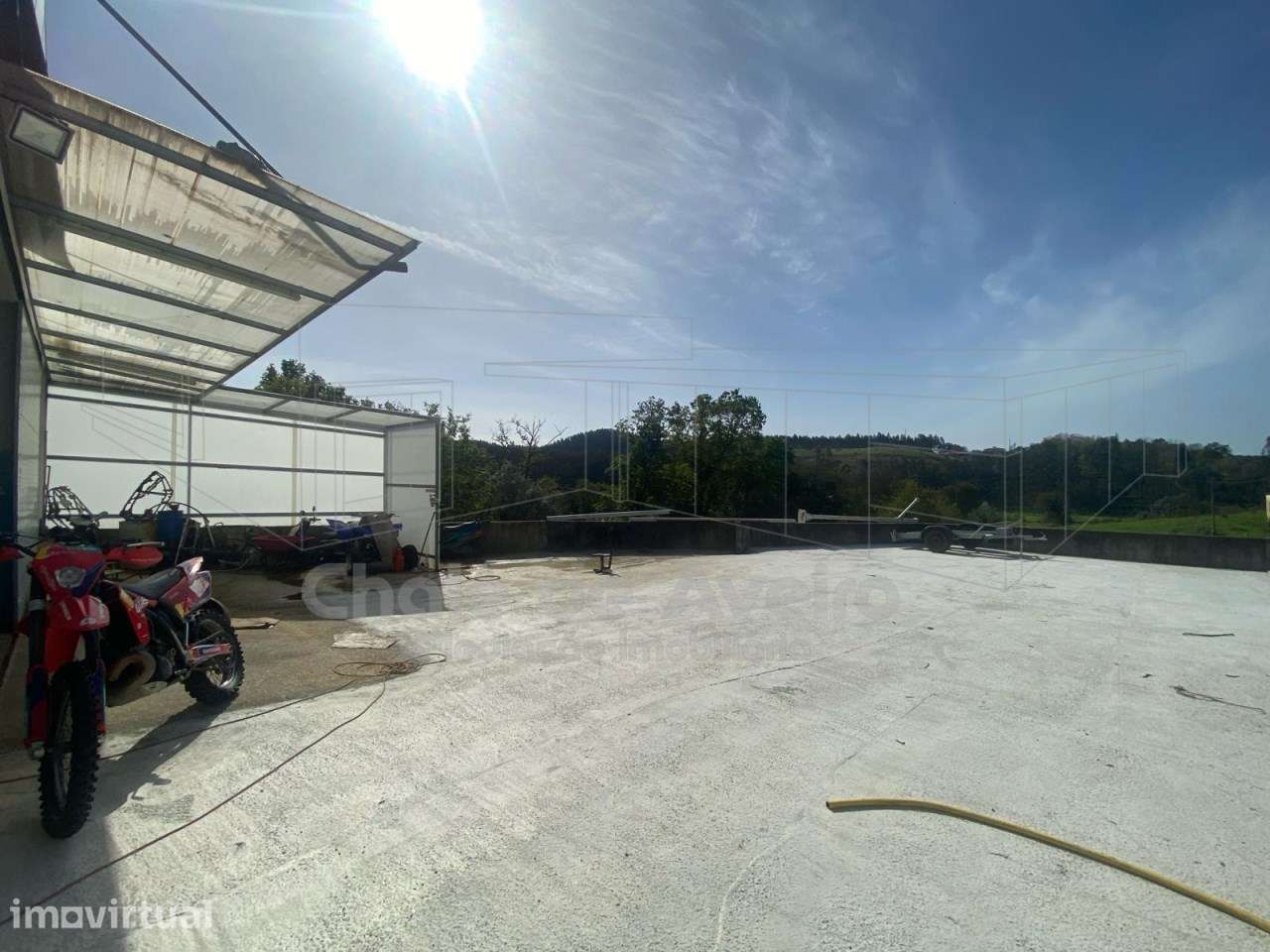 Pavilhão  Venda em Belazaima do Chão, Castanheira do Vouga e Agadão,Ág - Grande imagem: 3/18