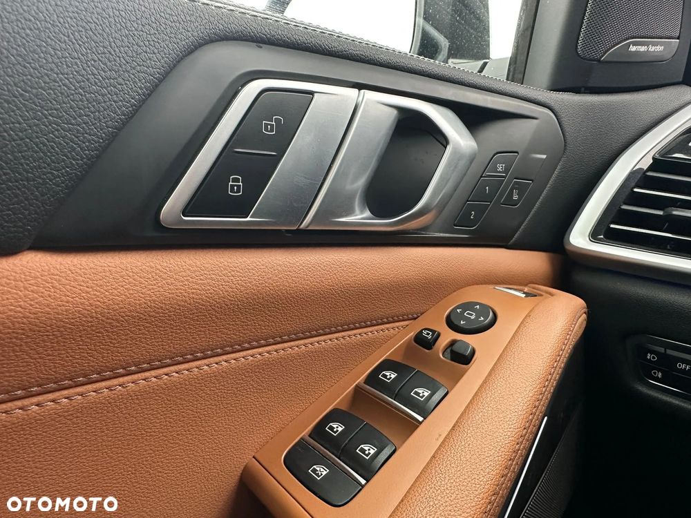 BMW X5 M Standard - 21