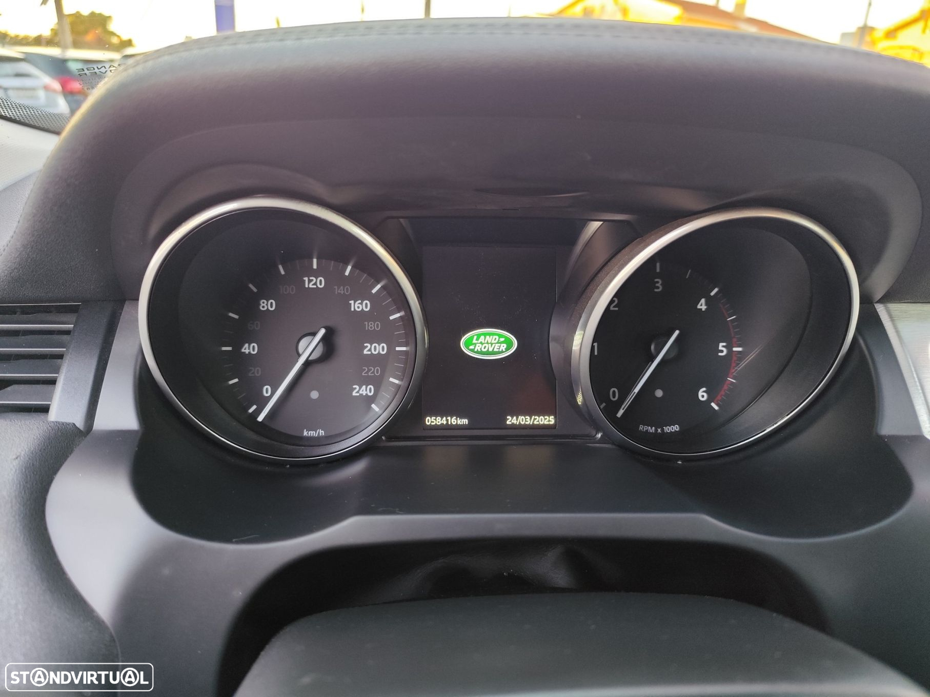 Land Rover Range Rover Evoque 2.0 TD4 Pure - 16