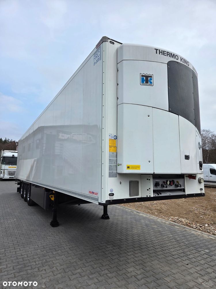 Schmitz Cargobull 2022 - 1