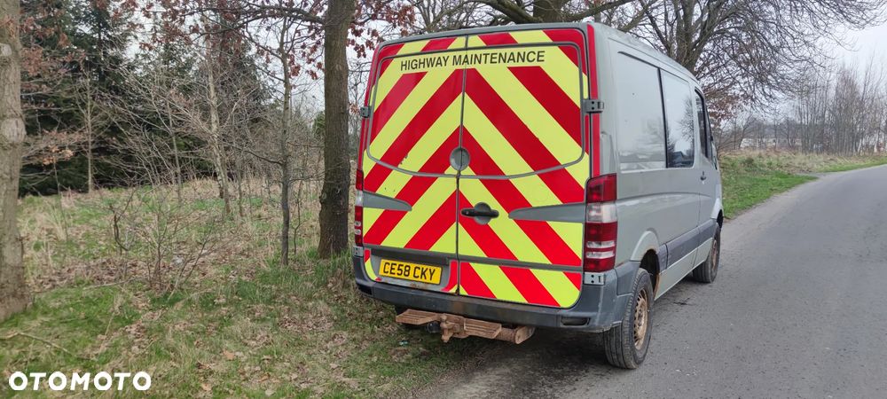 Mercedes-Benz SPRINTER - 31