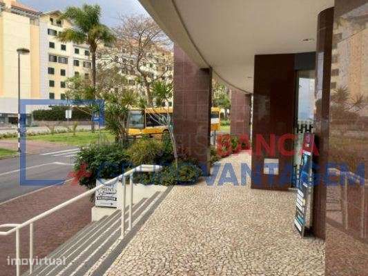 LOJA - FUNCHAL - CENTRO - Grande imagem: 3/14