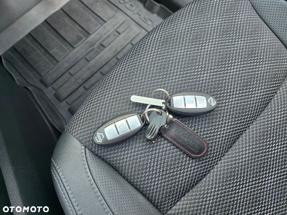 Nissan Qashqai - 34