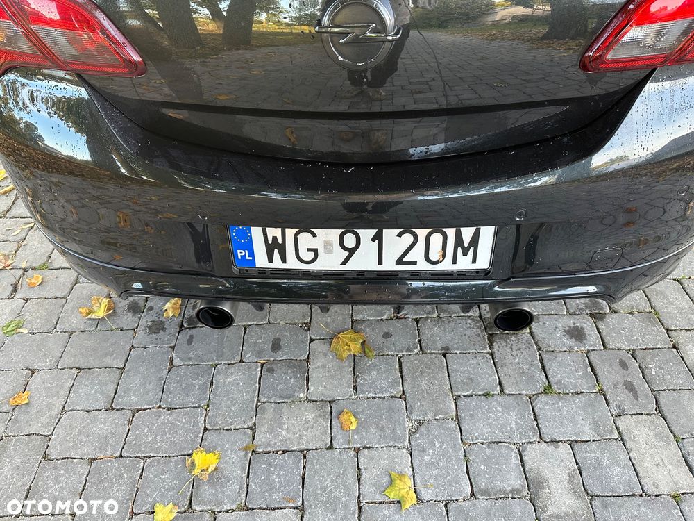 Opel Corsa 1.6 T OPC - 15