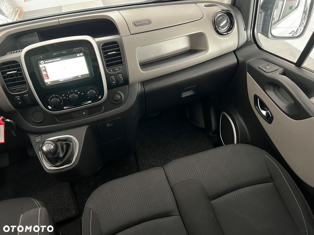 Renault Trafic L2H1 2,9t Pack Clim - 28