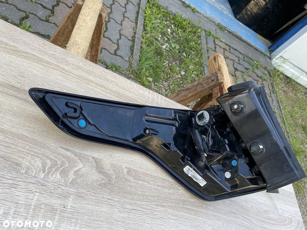 LAMPA TYŁ TYLNA PRAWA FORD KUGA MK2 LIFT GV41-1304-BH - 4