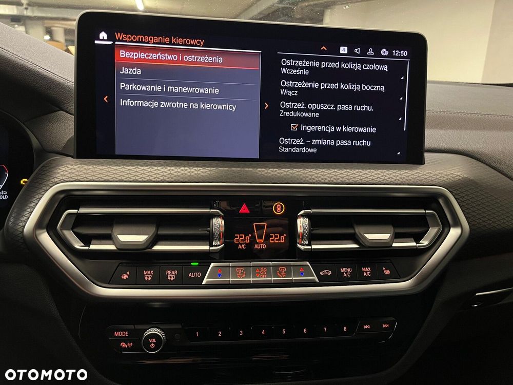 BMW X4 - 27