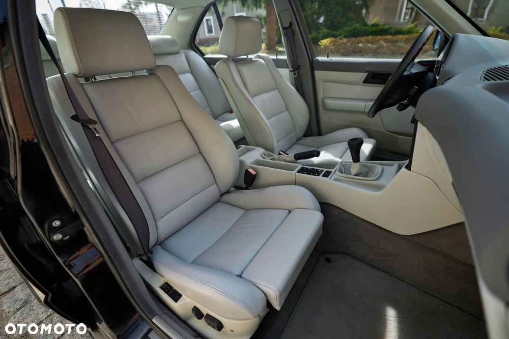 BMW M5 - 21
