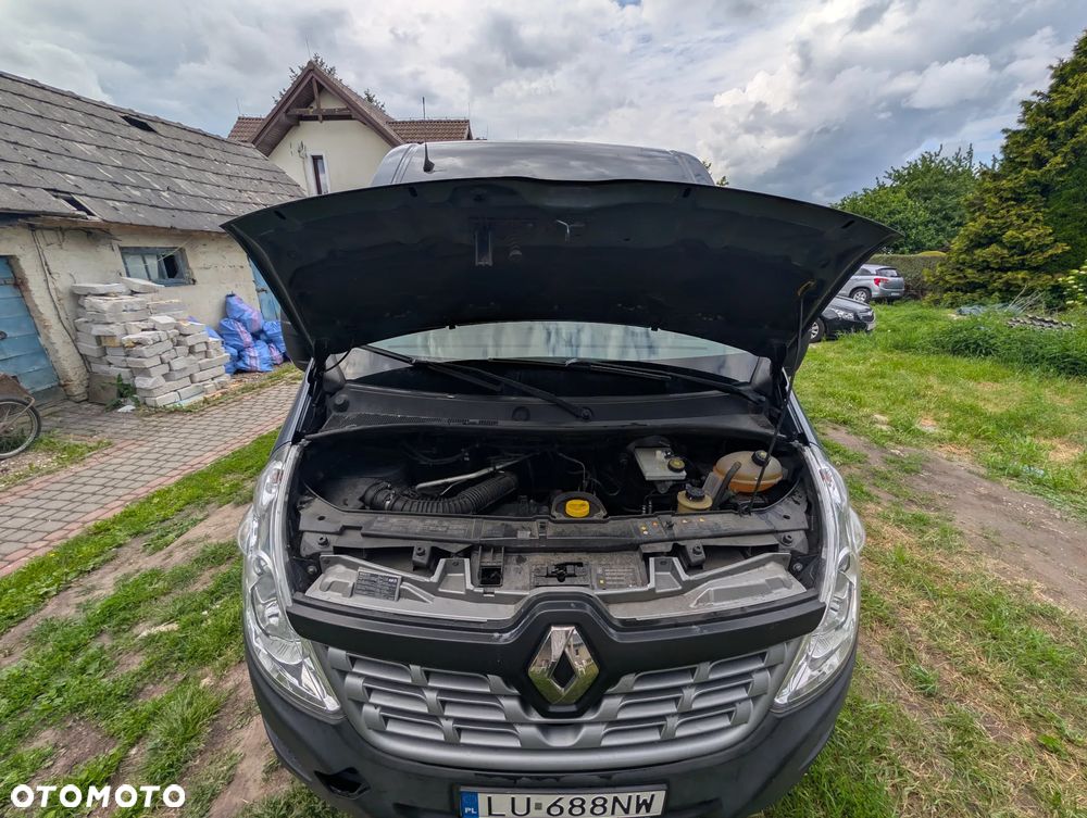 Renault Master - 5