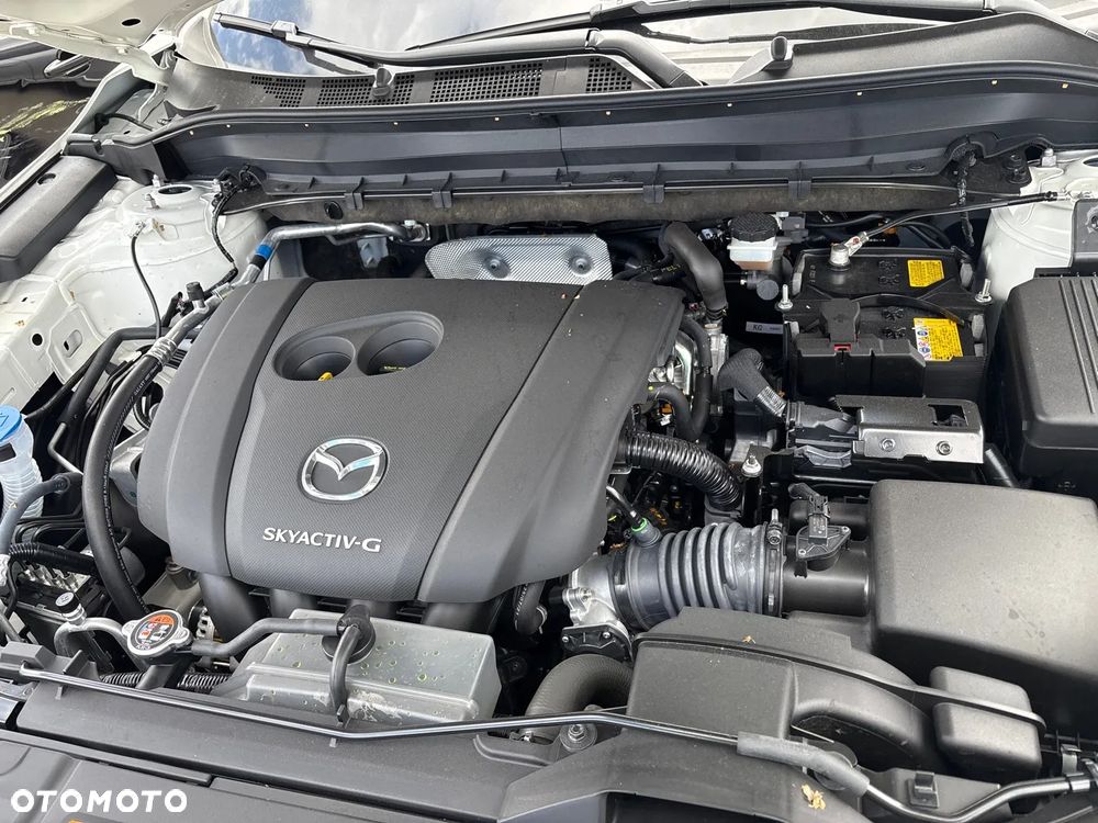 Mazda CX-5 2.5 Kanjo AWD - 16