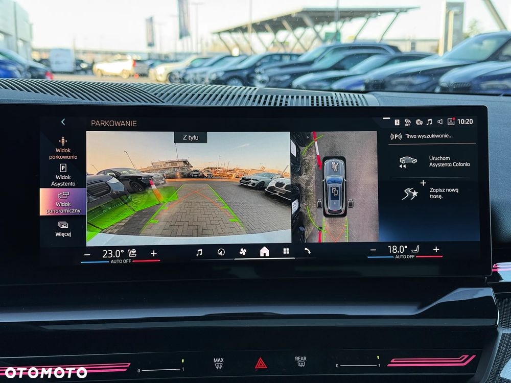 BMW Seria 5 520d - 37