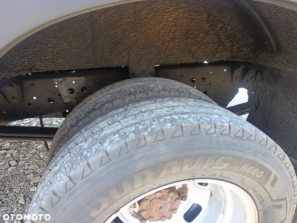 Iveco DAILY 35 - 17