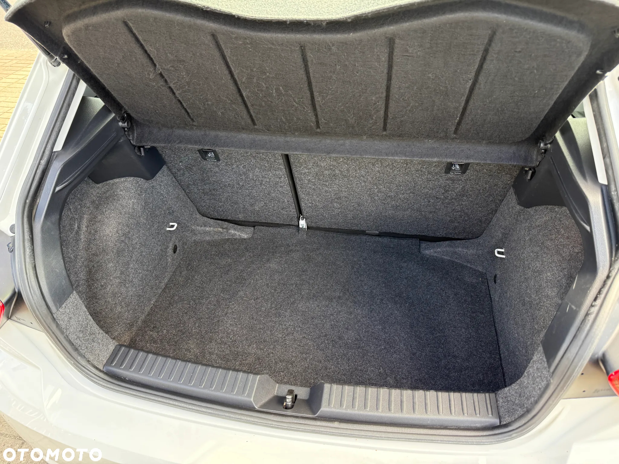 Seat Ibiza 1.0 TSI Style S&S - 14