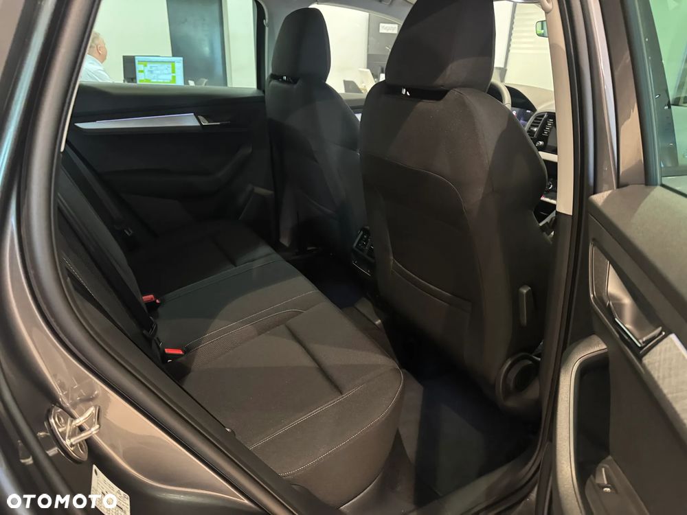 Skoda Karoq 1.5 TSI ACT Drive DSG - 8