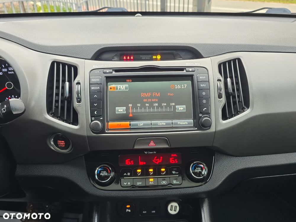 Kia Sportage 2.0 GDI XL 2WD - 37
