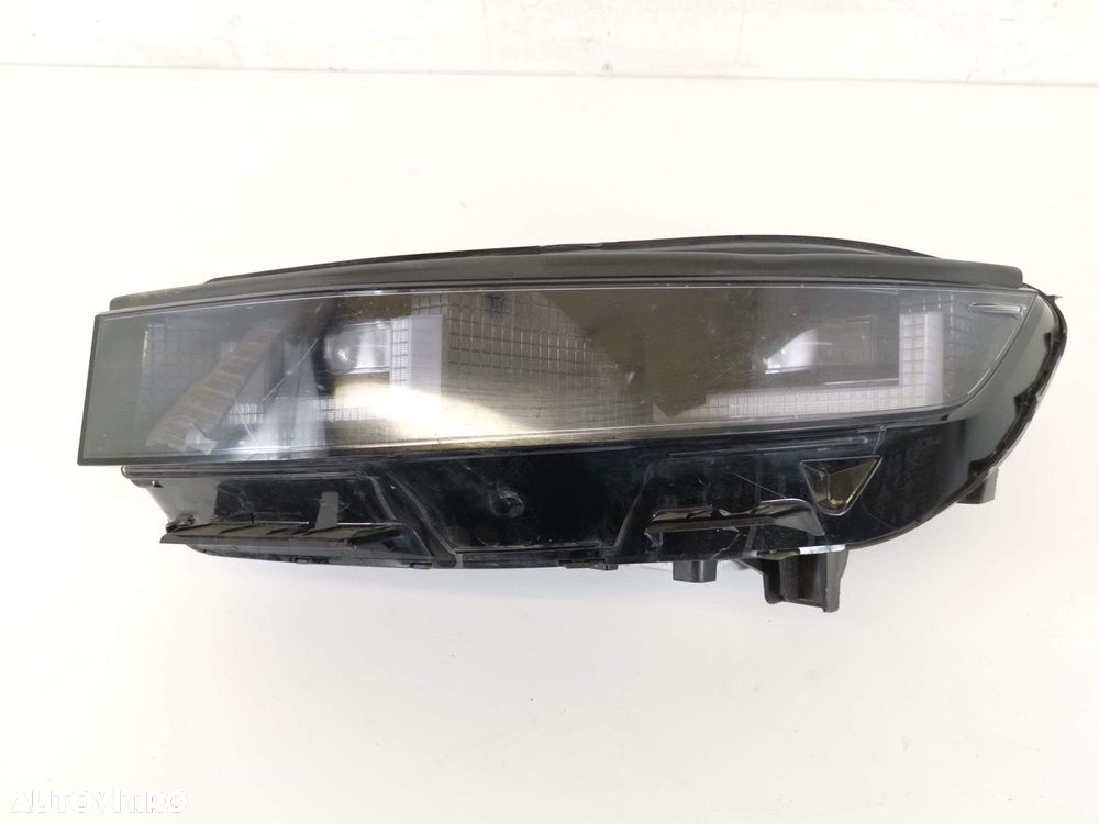 Far Dreapta Full Led Hyundai Ioniq AE [facelift] 2019 2020 2021 2022 2 - 1