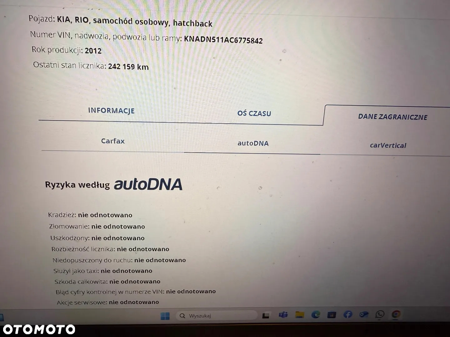 Kia Rio 1.2 Attract - 3