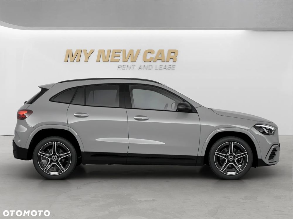 Mercedes-Benz GLA 220 4Matic 8G-DCT Edition AMG Line - 36