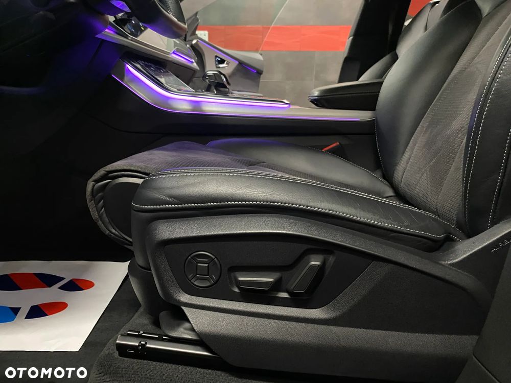 Audi Q8 SUV TDI quattro 210 kW tiptronic S line business - 20