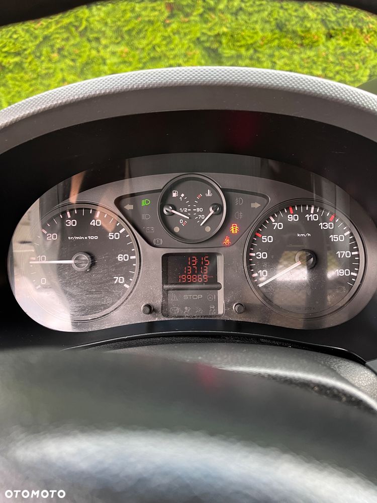 Citroën Berlingo - 15