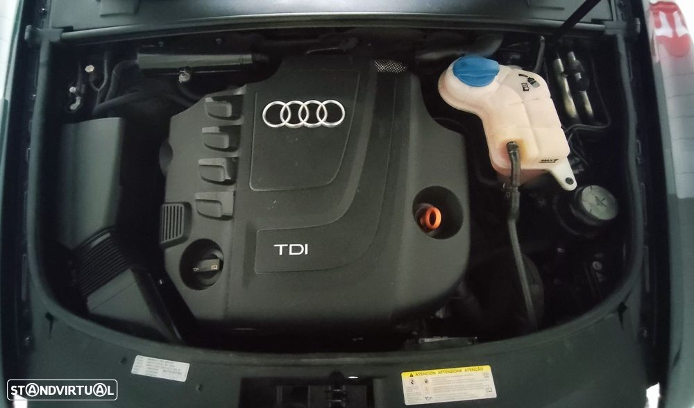 Audi A6 2.0 TDI S-line Multitronic - 33