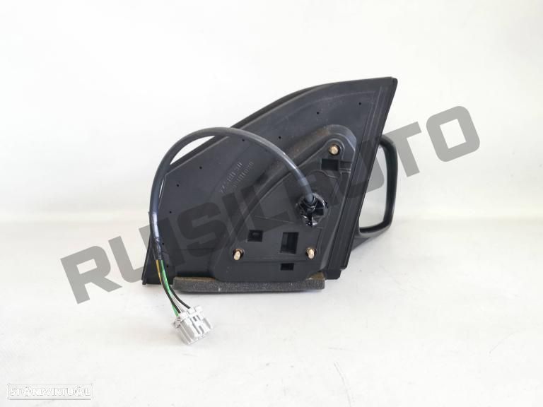 Espelho Retrovisor Direito Eléctrico 76200s5sg01 Honda Civic Vi - 2